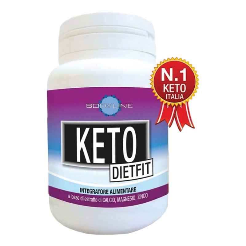 KETO DIET FIT  60Capsule