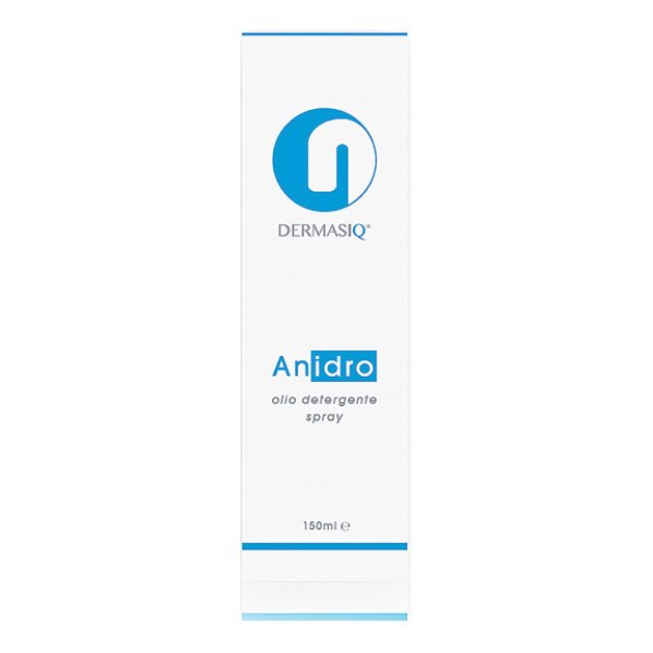 DERMASIQ Anidro 150ml