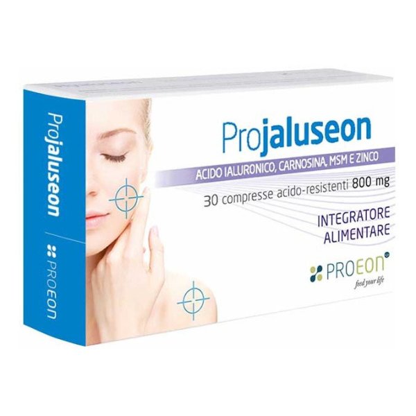 PROJALUSEON*30 Compresse