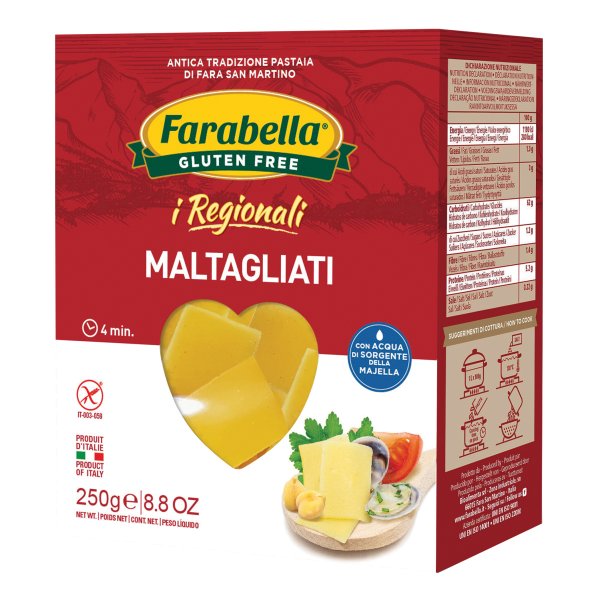 FARABELLA Maltagl.I Regionali