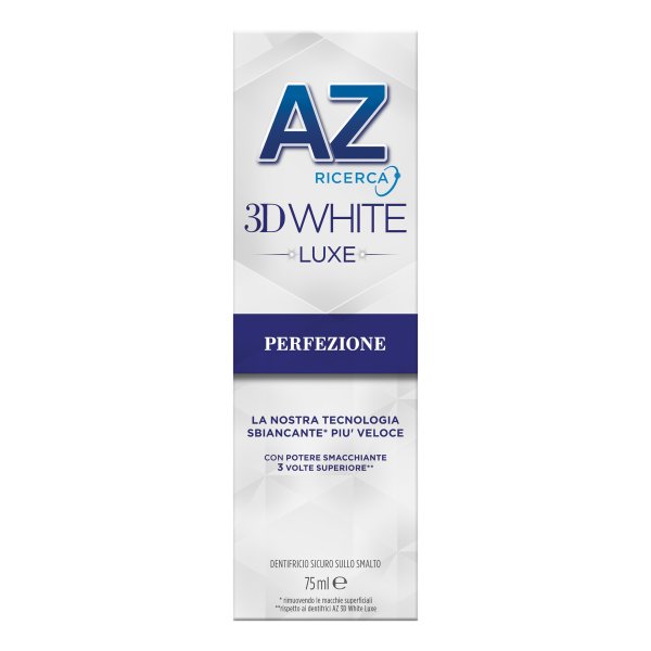 AZ 3D Lux*Perfez.75ml