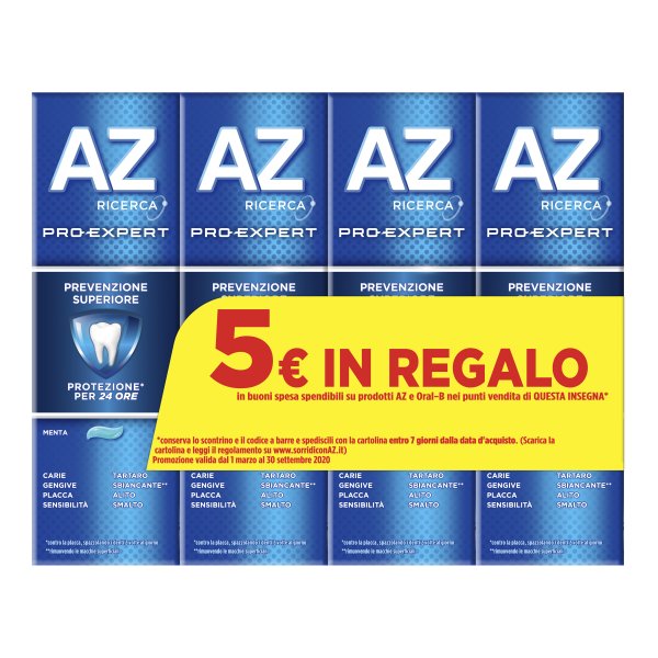 AZ*Pro-Expert Prev.Super.75ml