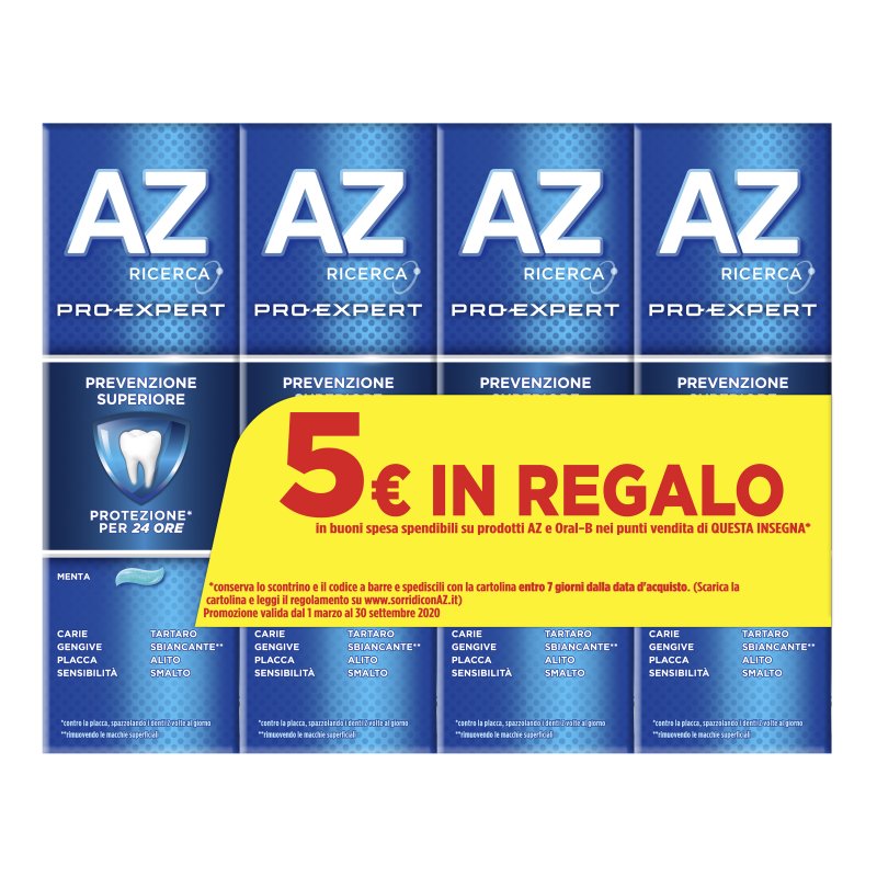 AZ*Pro-Expert Prev.Super.75ml