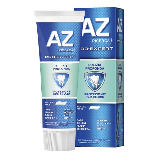 AZ*Pro-Expert Pulizia Prof75ml