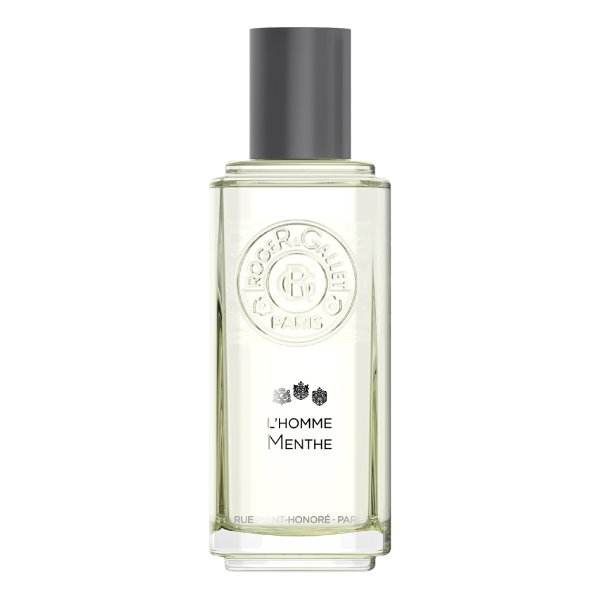 Roger & Gallet L'homme Menthe Eau de...