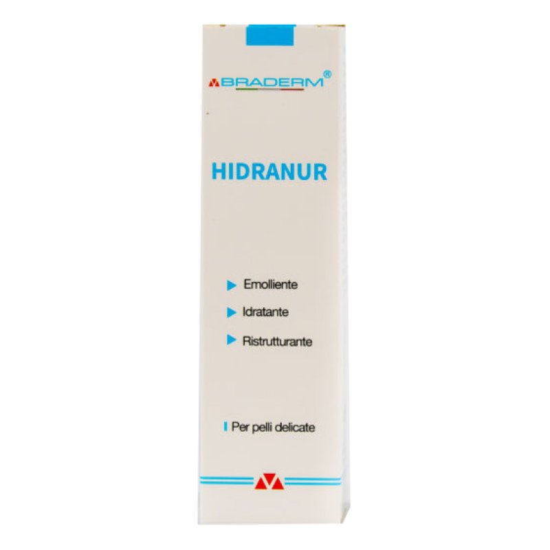 BRADERM Hidranur 200ml