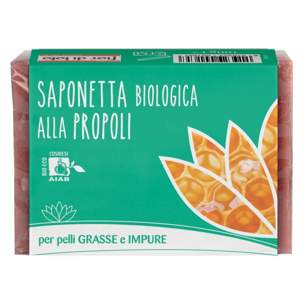 FdL Sap.Propoli Bio 100g