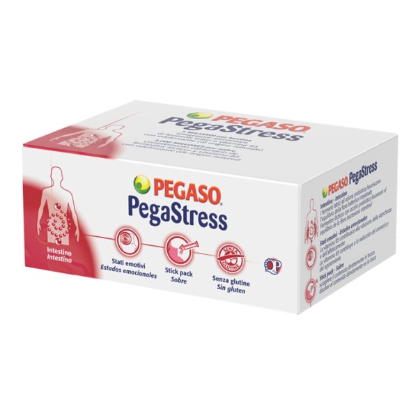 PEGASTRESS*14 Stick Pack