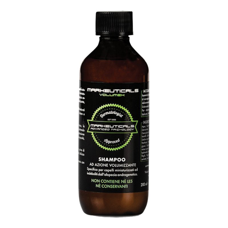 MARKEUTICALS VOLUMEX Sh.200ml