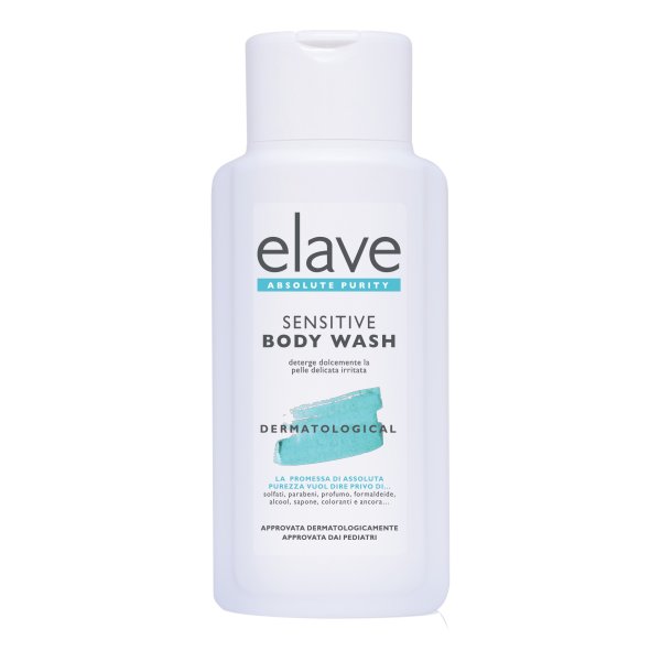 ELAVE Derm Wash 250ml