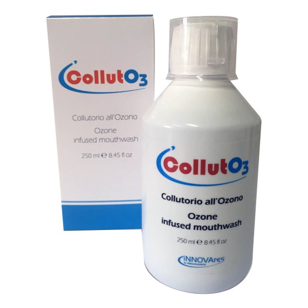 COLLUTO3 Collut.Ozono 250ml