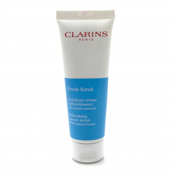 CLA SCRUB FRESH 50 ML