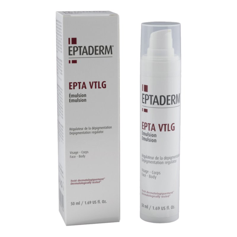 EPTA VTLG Emulsione 50ml