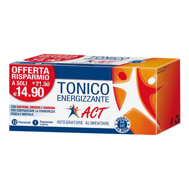 TONICO Energizz.ACT 10ml