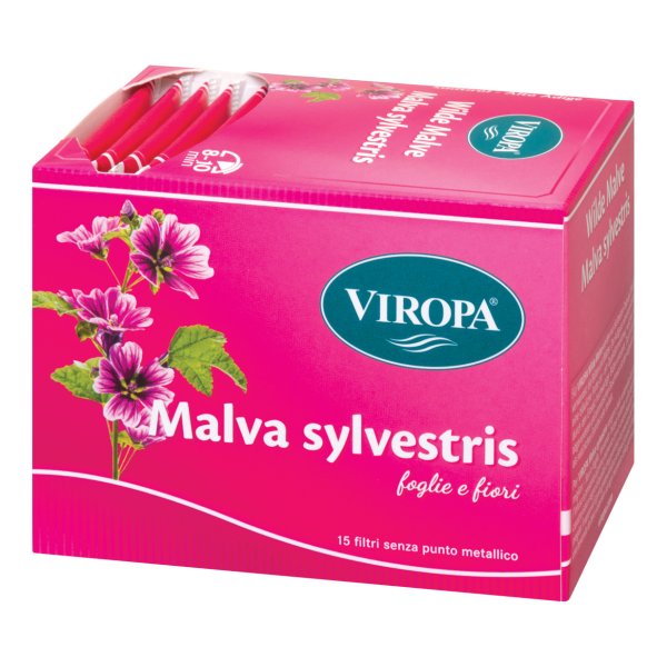 VIROPA Malva Sylv.15Filtri