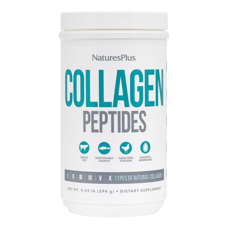 COLLAGEN Peptides 294 gr