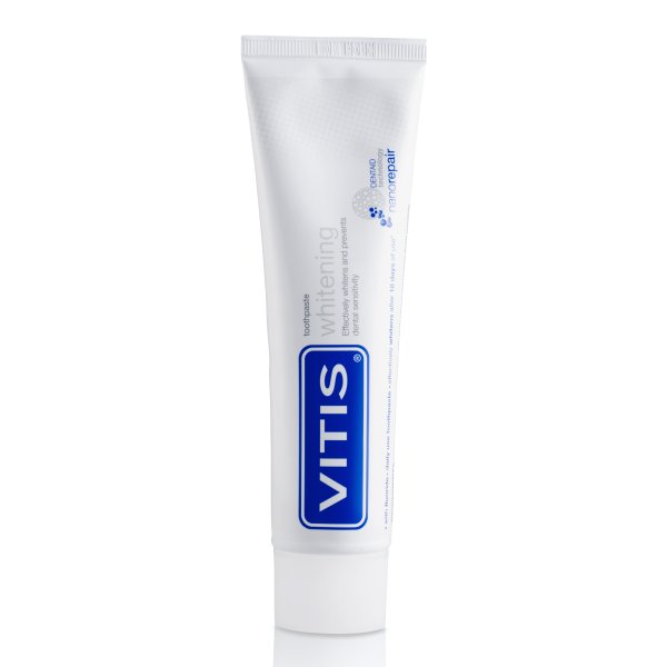 Vitis Whitening Dentifricio Sbiancante 1...