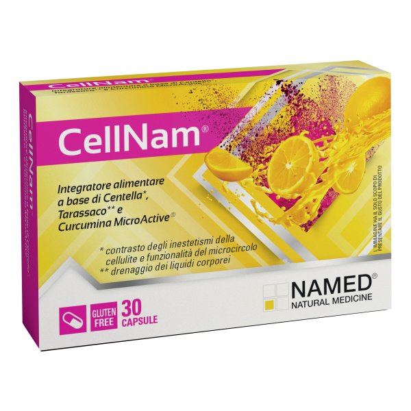 CELLNAM 30 Capsule