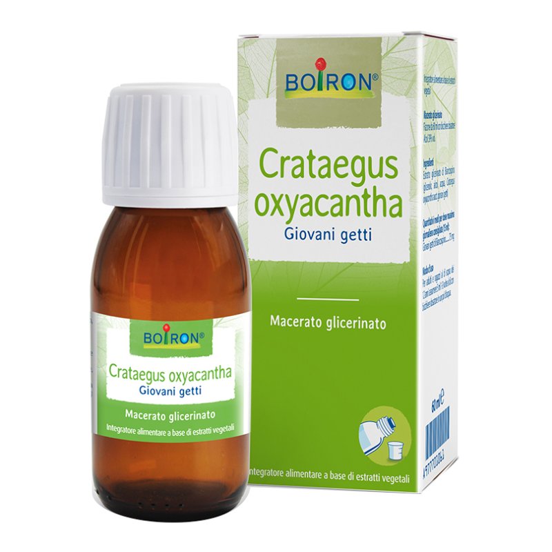 BO.CRATAEGUS OX.1DH MG  60ml