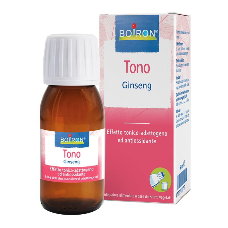 BO.GINSENG 60ml TM.