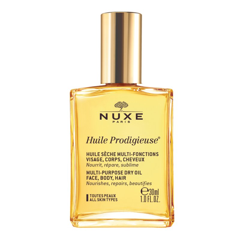 NUXE HUILE PROD 30ml OlioSecco