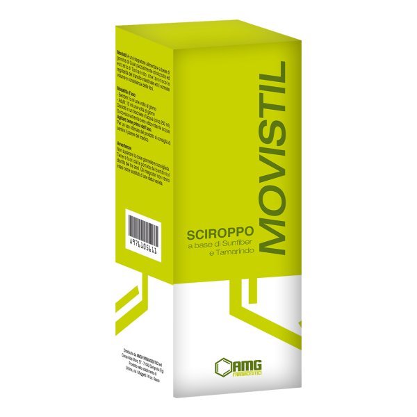 MOVISTIL 200ml