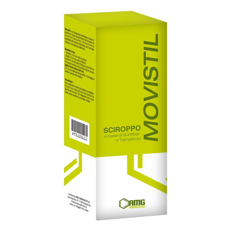 MOVISTIL 200ml