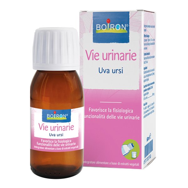 BO.UVA URSINA TM  60ml