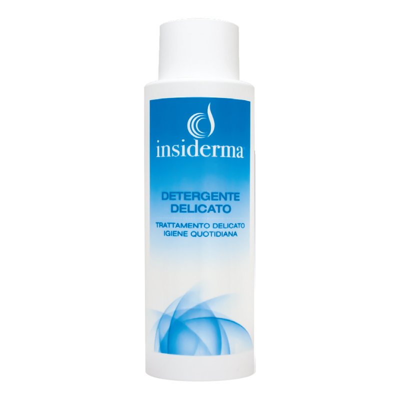 INSIDERMA Deterg.Delic.250ml