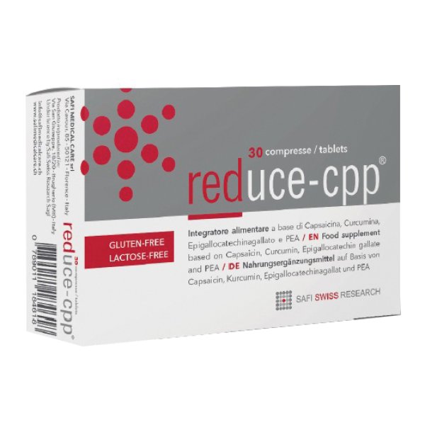 REDUCE-CPP 30 Compresse