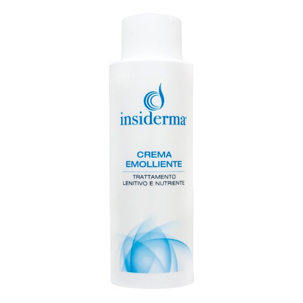 INSIDERMA Crema Emoll.250ml