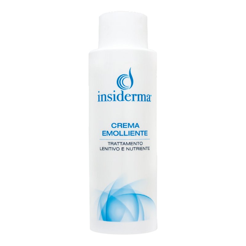 INSIDERMA Crema Emoll.250ml