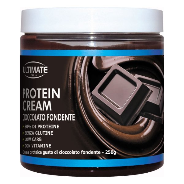 ULTIMATE Prot.Cream Ciocc.Fond