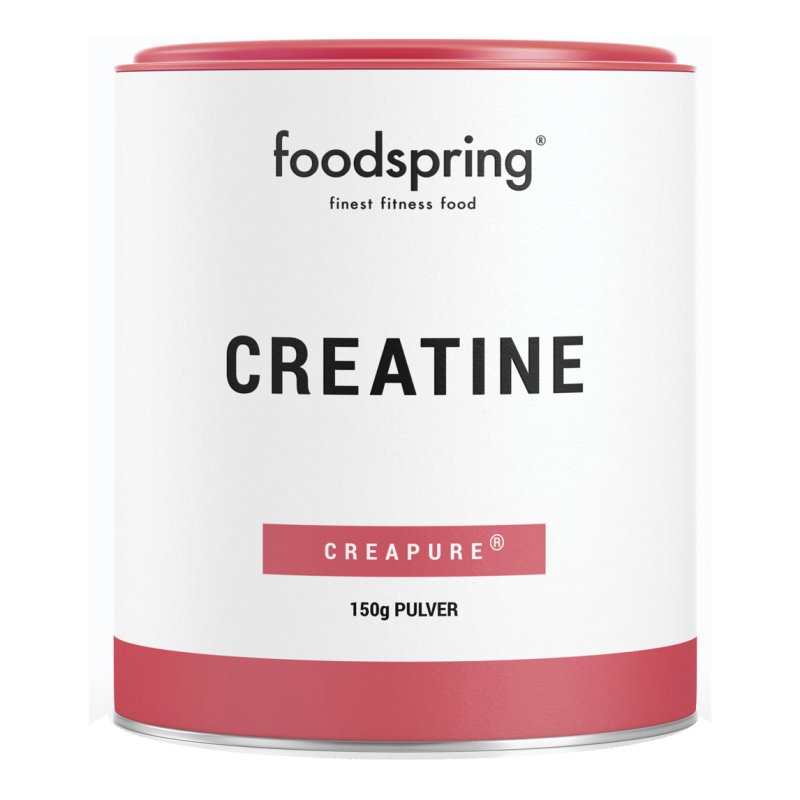 CREATINA Polv.150g