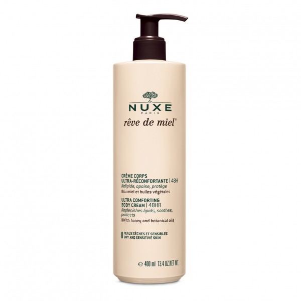 Nuxe Reve De Miel Crema Corpo Ultra-Rico...