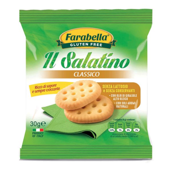 FARABELLA Il Salatino 30g