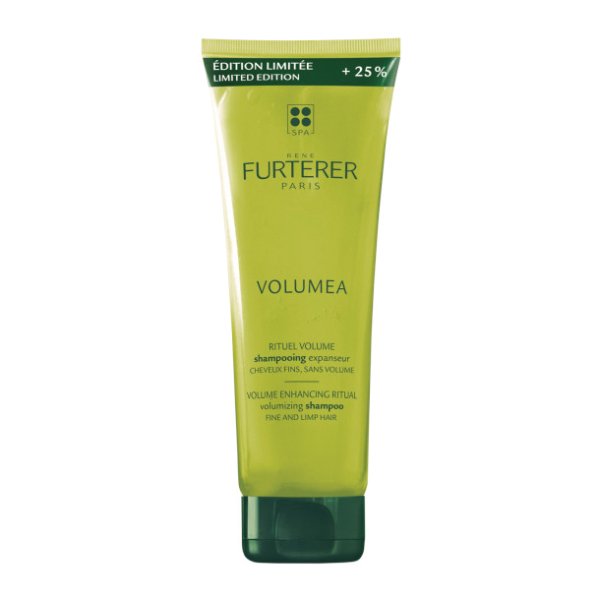 Rene Furterer Volumea Sh 250ml