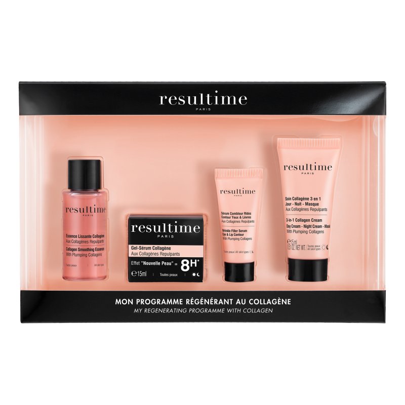 Resultime Collagene Kit 2019