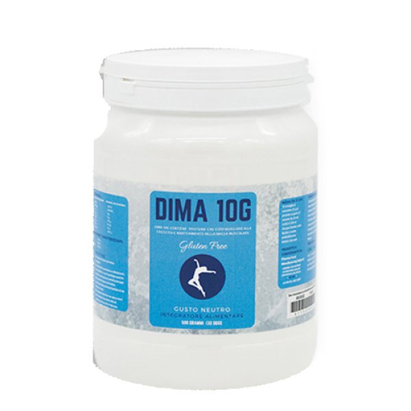 DIMA 10G Neutro 500g