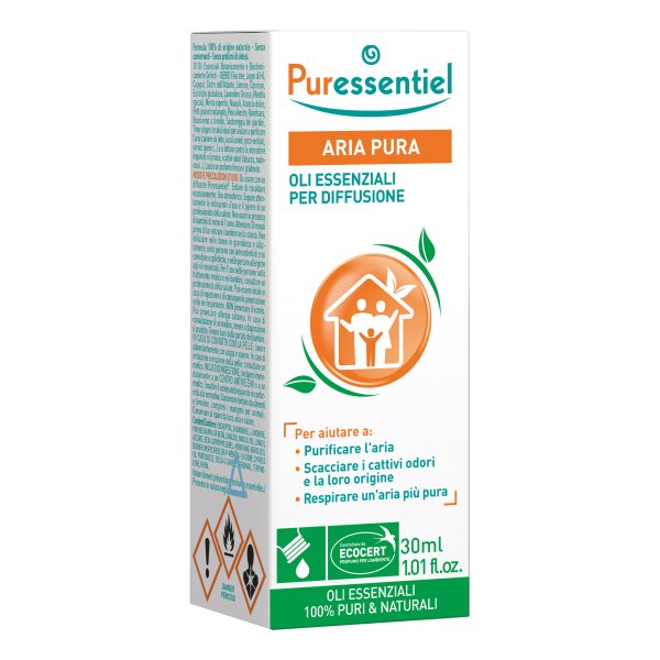 PURESSENTIEL Misc.Aria Pura