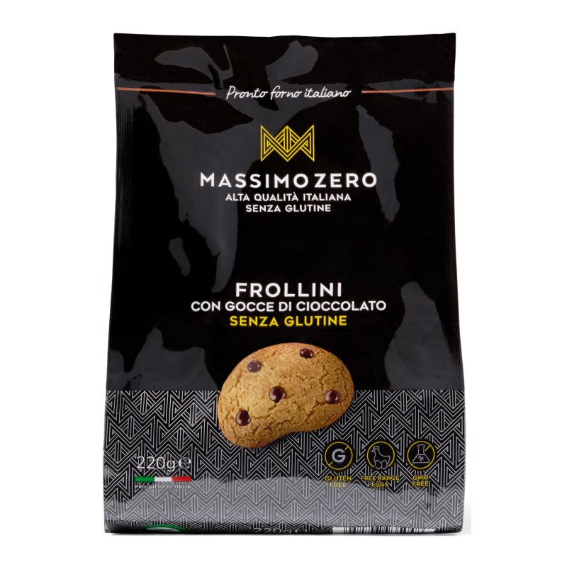 MASSIMO ZERO Froll.Gocce Cio220g