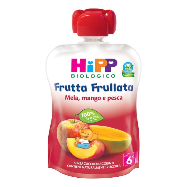 HIPP Frutta Frull.Me/Mang/Pesc