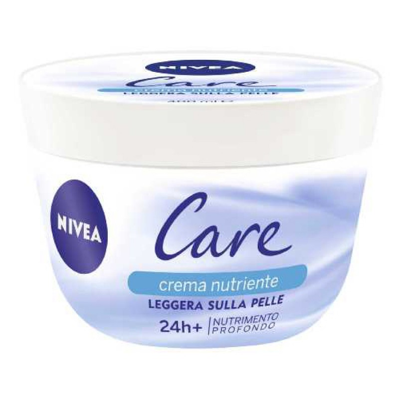 NIVEA CARE 400 ML