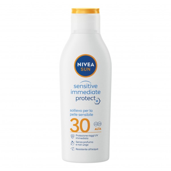 NIVEA SUN L/SOL SOLL PS FP30 200M