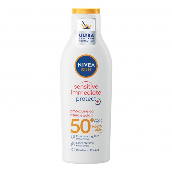 NIVEA SUN L/SOL ALLER FP50+200M