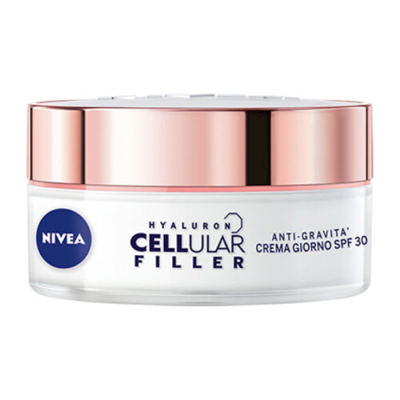 NIVEA CELL FILL ANTIG F30 G 50