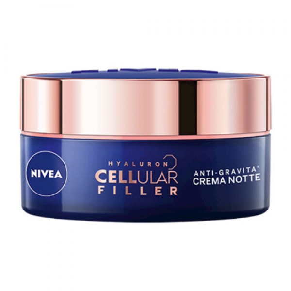 NIVEA CELL FILL ANTIGR N 50ML