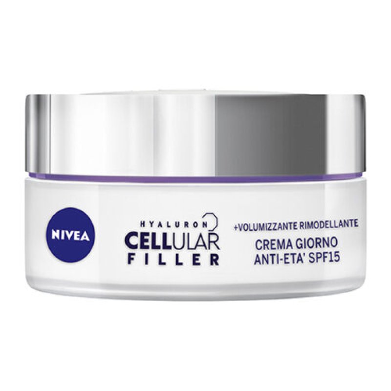 NIVEA CELL A/AGE FILLER G 50ML