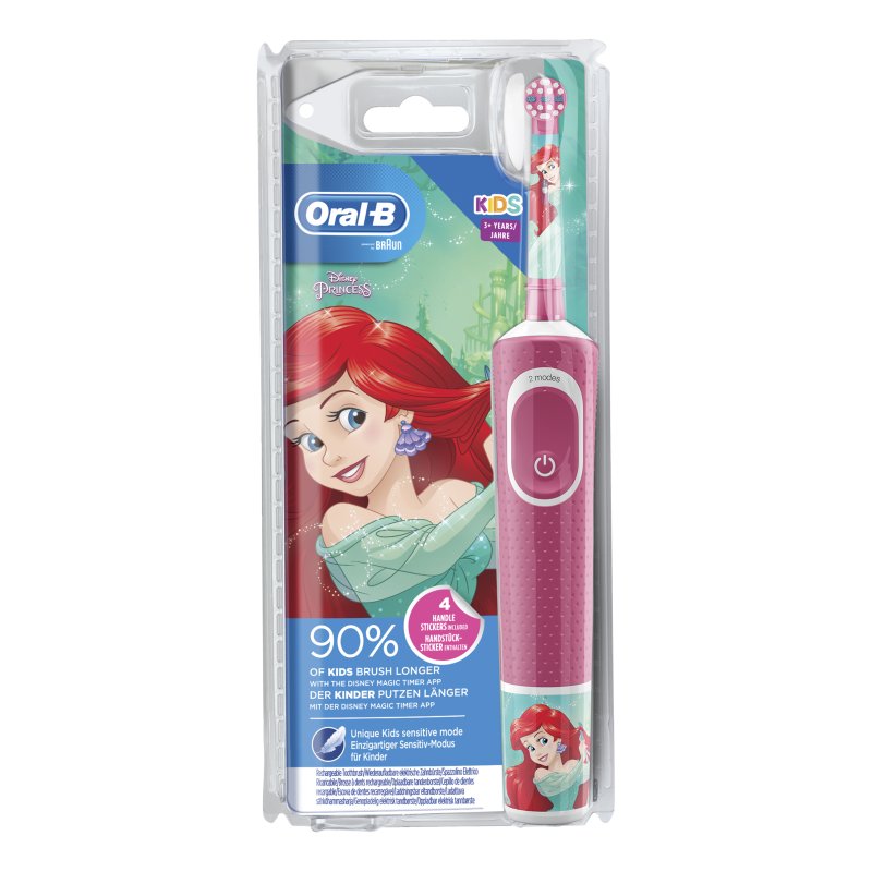 ORAL-B Power Vitality D100Prin