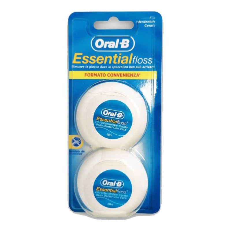 ORAL-B Filo Int.Cerato Bipacco